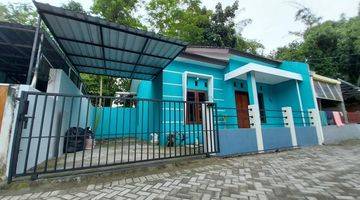 Gambar 5 Dijual Rumah Cantik Minimalis di Mlati Sleman G