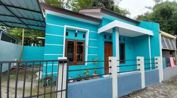 Gambar 3 Dijual Rumah Cantik Minimalis di Mlati Sleman G