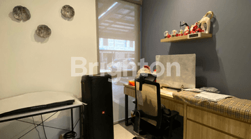 Gambar 5 MURAH RUMAH 3 LANTAI FULL FURNISHED GRAHA NATURA CLUSTER GARDENVILLE