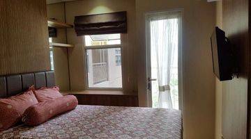 Gambar 1 Dijual Apartemen Madison Park, Best View 