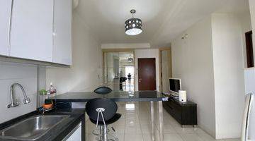 Gambar 1 Dijual Apartemen Mediterania Garden Residences 2, Best View 