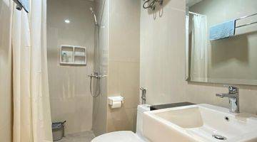 Gambar 5 Disewakan Apartemen Grand Madison, View Bagus 