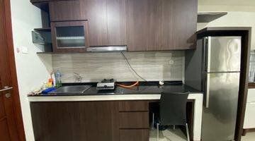 Gambar 3 Disewakan Apartemen Royal Mediterania Garden, Best View 