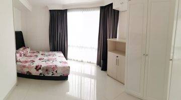 Gambar 5 Dijual Apartemen Taman Anggrek Residences, Best View 