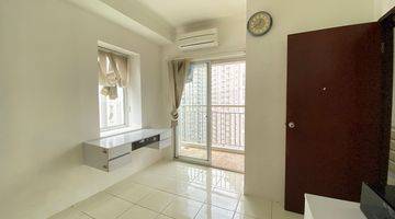 Gambar 4 Disewakan Apartemen Mediterania Garden Residences, Best View 