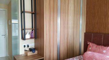 Gambar 2 Dijual Apartemen Madison Park, Best View 