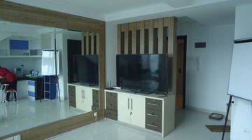 Gambar 2 Dijual Apartemen Neo Soho Residences, Best View 