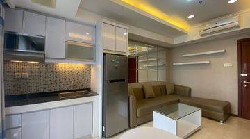 Gambar 3 Disewakan Apartemen Royal Mediterania Garden, Best View 