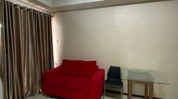 Gambar 2 Disewakan Apartemen Royal Mediterania Garden, View Bagus