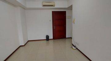 Gambar 2 Disewakan Apt. Royal Mediterania Garden, Unfurnish, Best View