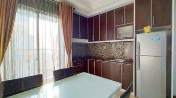 Gambar 4 Disewakan Apartemen Mediterania Garden Residences 2, Best View 