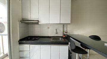 Gambar 4 Dijual Apartemen Mediterania Garden Residences 2, Best View 