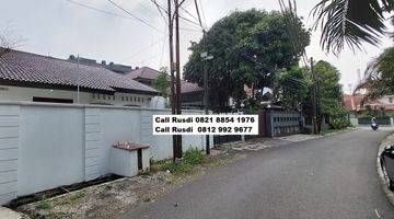 Gambar 2 Rumah Komplek Darmajaya Pejaten, Elite Jalan Lebar, One Gate