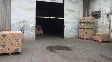 Gambar 5 Dijual Gudang Pulogadung Lt 5559 Lb 4518 Strategis Jalur Container Harga Bagus