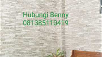 Gambar 4 Dijual Rumah Mewah Komplek Gading Mediterania Uku 8x20 Eksklusif 3 Lantai Timur Harga Menarik