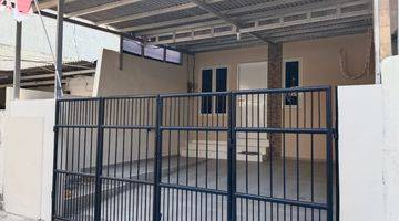 Gambar 1 Dijual Rumah Baru Gress Kelapa Gading Uku 5x15 Timur 1 Lantai Jl 1 Mobil Rapi Dan Siap Huni Hrg Menarik