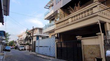 Gambar 4 Dijual Rumah Baru Sekitar Sunter Indah Hijau Danau Uku 6x18 Rapi Siap Huni Jarang Ada