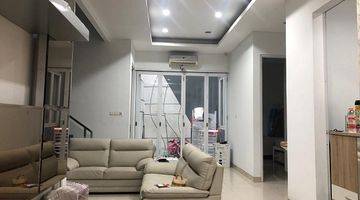 Gambar 3 Dijual Rumah Minimalis Sunter Mas Uku 9x16 Strategis 3 Lantai Furnished Harga Menarik Jarang Ada