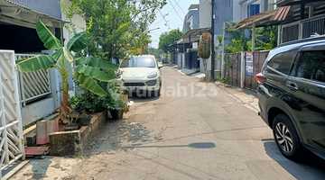 Gambar 2 Dijual Rumah Standard Kelapa Gading Kelapa Nias Uku 8x15 Harga Menarik