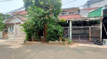 Gambar 1 Dijual Rumah Standard Hitung Tanah Pondok Gading Utama Uku 6X17 Strategis Hadap Barat Hrg Menarik Jarang Ada