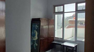 Gambar 4 Disewa Rumah Sunter Hijau Uku 6x16 Semi Furnished Ada 4 Kt+3 Km Rapi Dan Siap Huni