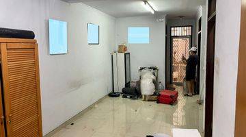 Gambar 1 Hrg Menarik Dijual Rumah Standard Janur Asri Kelapa Gading Uku 6X17 Jl Lebar Selatan Jrg Ada