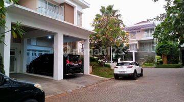 Gambar 3 Dijual Rumah Golf Residence Kemayoran Uku 8x18 Lokasi Eksklusif Cluster Jrg Ada