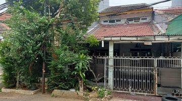 Gambar 2 Dijual Rumah Standard Hitung Tanah Pondok Gading Utama Uku 6X17 Strategis Hadap Barat Hrg Menarik Jarang Ada