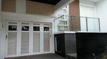 Gambar 2 Dijual Rumah Golf Residence Kemayoran Uku 8x18 Lokasi Eksklusif Cluster Jrg Ada