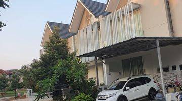 Gambar 1 Dijual Rumah Siap Huni di Discovery Bintaro