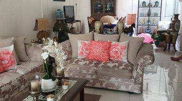 Gambar 4 Dijual Rumah Siap Huni di Discovery Bintaro