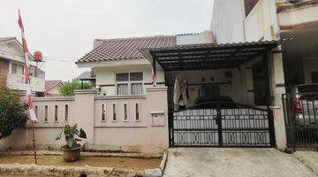 Gambar 1 Dijual Rumah di Regensi Melati Mas