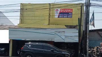 Gambar 4 Dijual Ruko di Jalan Raya Bojongsari, Depok