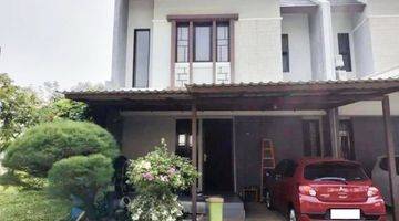 Gambar 1 Dijual Rumah di The Mozia, Bsd City