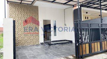 Gambar 5 Rumah Baru Bisa Inhouse Di Green Tombro Residence Dekat Suhat Full Furnish Kota Malang