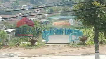 Gambar 4 Dijual Tanah Daerah Batu Dekat Wisata Selecta, Rest Area Punten 