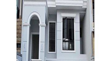 Gambar 1 Dijual Rumah Baru Graha Family