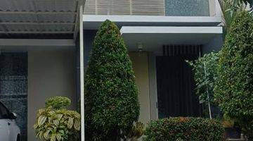 Gambar 1 Dijual rumah citraland Golf avenue Minimalis Furnished Bagus SHM - Sertifikat Hak Milik