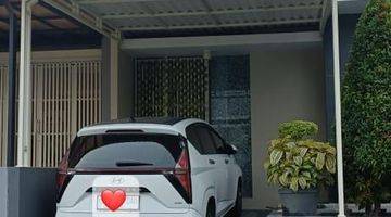 Gambar 2 Dijual rumah citraland Golf avenue Minimalis Furnished Bagus SHM - Sertifikat Hak Milik