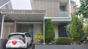 Gambar 3 Dijual rumah citraland Golf avenue Minimalis Furnished Bagus SHM - Sertifikat Hak Milik