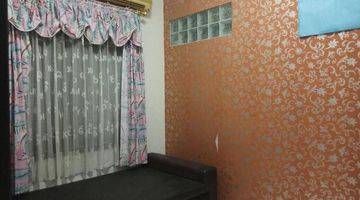 Gambar 1 Dijual Rumah Darmo Indah Barat Furnished Sudah Renovasi SHM - Sertifikat Hak Milik