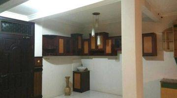 Gambar 2 Dijual Rumah Darmo Indah Barat Furnished Sudah Renovasi SHM - Sertifikat Hak Milik