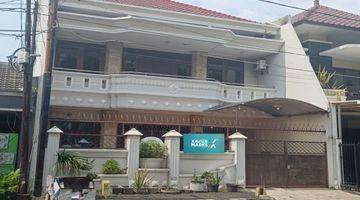 Gambar 4 Dijual Rumah Darmo Indah Barat Furnished Sudah Renovasi SHM - Sertifikat Hak Milik