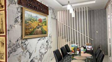 Gambar 1 Dijual Rumah Royal Residence Cluster Monticello