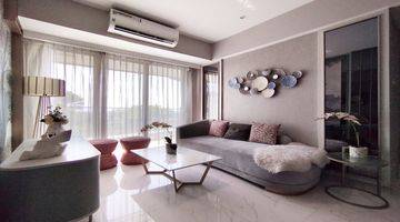 Gambar 5 Dijual Apartemen La Viz Mewah