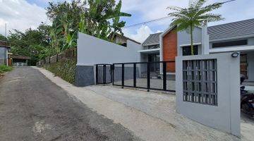 Gambar 3 Rumah Scandinavian Modern Dekat Pemda Sleman Yogyakarta