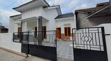 Gambar 2 Rumah Modern Dekat Ringin Purwomartani Sleman