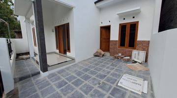 Gambar 5 Rumah Modern Dekat Ringin Purwomartani Sleman