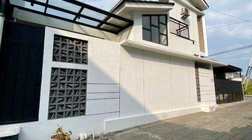 Gambar 2 RUMAH MEWAH FULL FURNISH MODERN DEKAT MALIOBORO  YOGYAKARTA