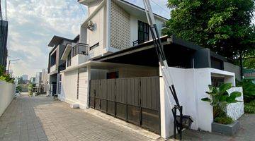 Gambar 4 RUMAH MEWAH FULL FURNISH MODERN DEKAT MALIOBORO  YOGYAKARTA